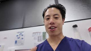 Implant Iq Vlog Series - Part 28 - Workshop Implant Motor Practise Run On Real Patient