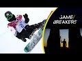 How Japanese Teen Ayumu Hirano defied USA’s Snowboarding Dominance | Game Breakers