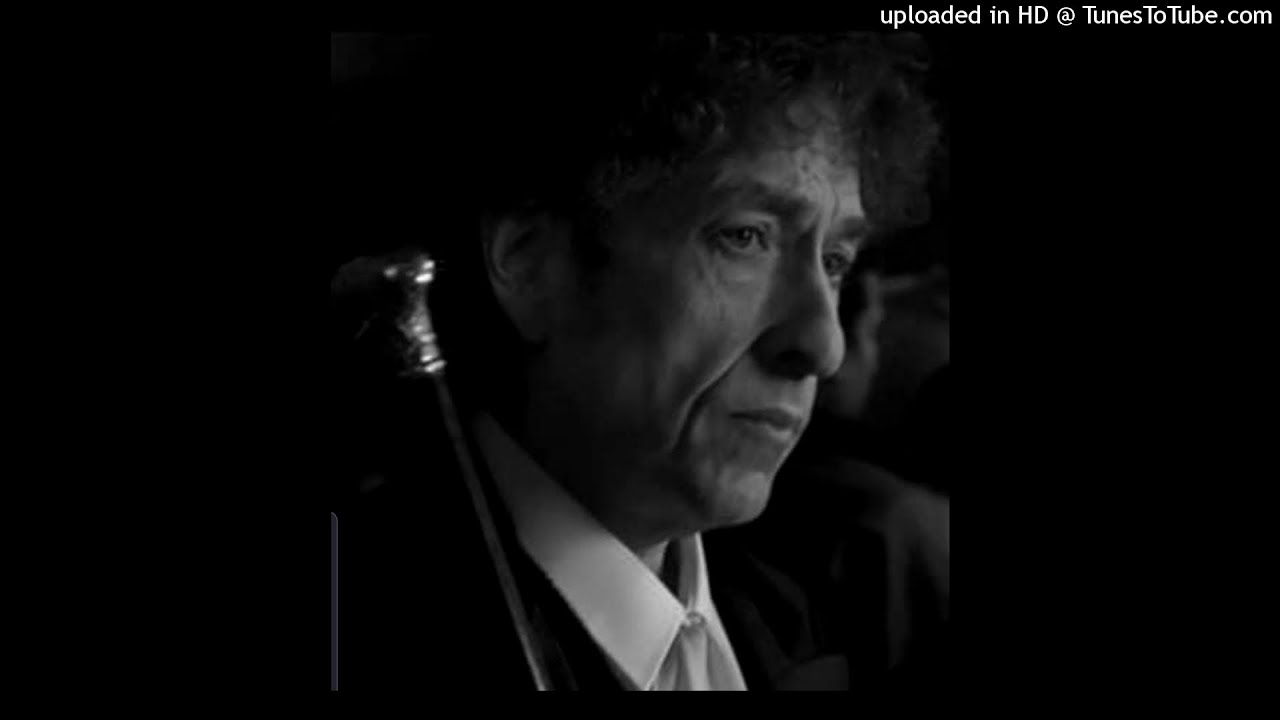 Bob Dylan live , Can't Wait , Dublin 2000 - YouTube