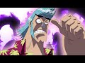 YOU WILL NEVER SEE FRANKY THE SAME AFTER THIS