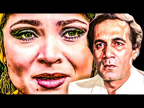 صفية العمرى حسين فهمى و محمود ياسين و فريد شوقى فى الفيلم الممتع ال العذاب فوق شفاه تبتسم