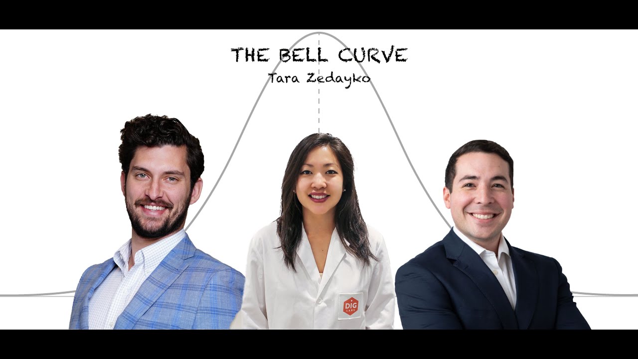 8. Tara Zedayko - CEO of Dig Labs, Creating AI for visual experiences