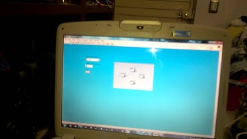 Interfaz PIC16F887 a LABView con RS232