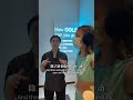 在香港体验零下130度！是什么感觉？ Midu亲测！深圳首家热能运动空间dosefit，挑战零下85℃冷疗！#冷疗#健身#miduyang #miduyang在美国 #健身房