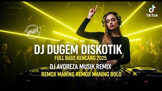 Car Bass Test 2025 – Dentuman Full Bass Pecah di Mobil!