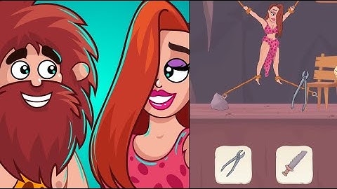 Comics Bob 💯 Level 5 (Fail & Solution)