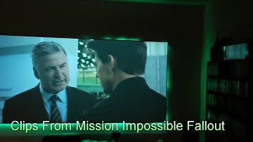 XY Screens VS Others (day and night clips)