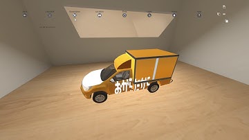 car customization system