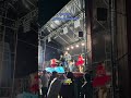 Agrupación Huellas de Cusibamba en Rancha 🎉🎤✅.