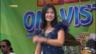 TANGIS KEHIDUPAN || SISKA AMELIA || OM VISTANA REBORN