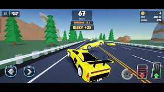 Car Traffic Racers 🔥 Most Awaited New Traffic Racing Game | Insane Highway Gameplay 🚗💨 screenshot 5