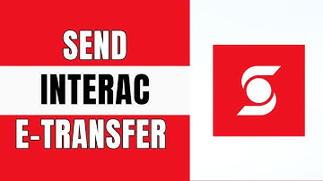 How to Send Interac e-Transfer on Scotia Bank | 2024