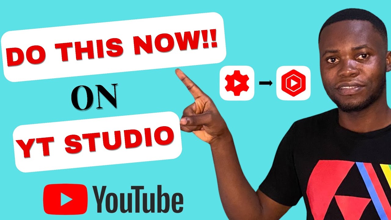 Updates: If YouTube is not recommending your videos, Turn on this ...