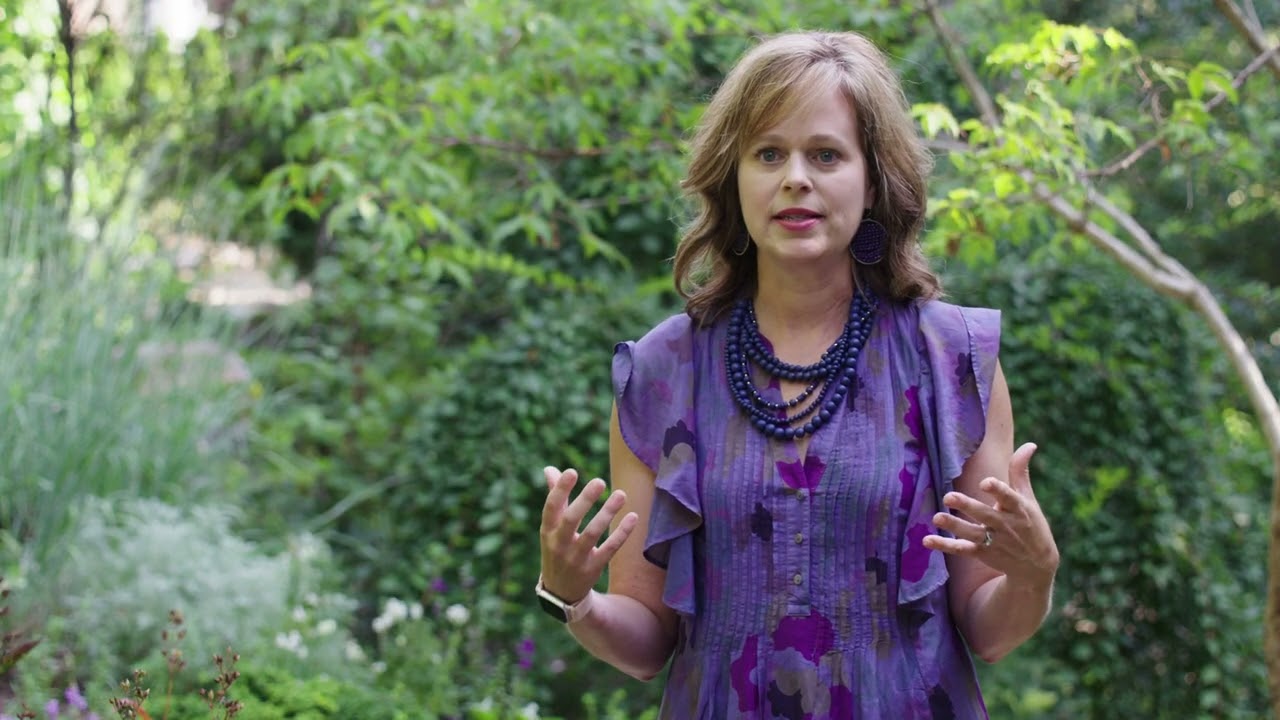 Carolina Garden Trail September 2022