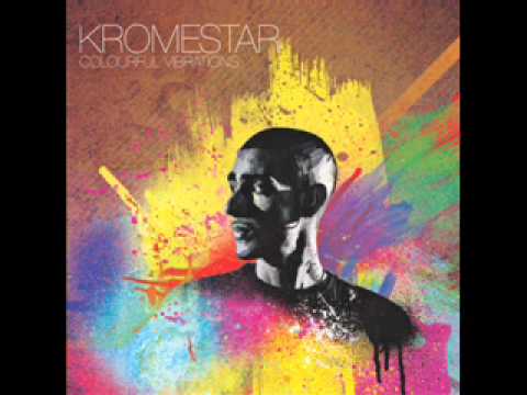 Kromestar — Kromestar - Family Apart - Colourful Vibrations.wmv
