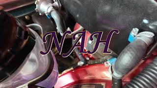 Jaguar MKII Reassembly Part 359