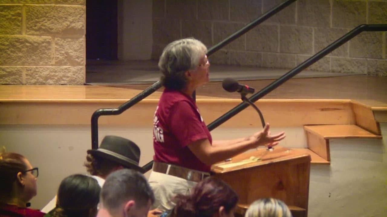 Uvalde families can now apply for shares of 16 million victims' fund YouTube