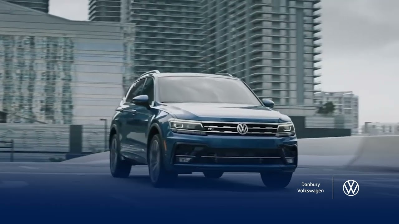 1 VID Danbury Volkswagen 22 Taos PMAX 1920x1080 English YouTube