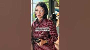 A little bit of everything #lunamaya #maximebouttier #lunamaxime #MoontotheMax #HoneyMOONtotheMAX