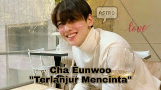 [FMV] Cha eunwoo lokal - Terlanjur Mencinta #chaeunwoolokal #chaeunwoo #chaenwooedit #chaeunwooastro
