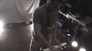 The Viirus - "Feels Like (live on march 4, 2011)"