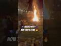 Aussie 40th birthday Celebrations - #party #fire #bonfire #family #funtime #birthday #celebration