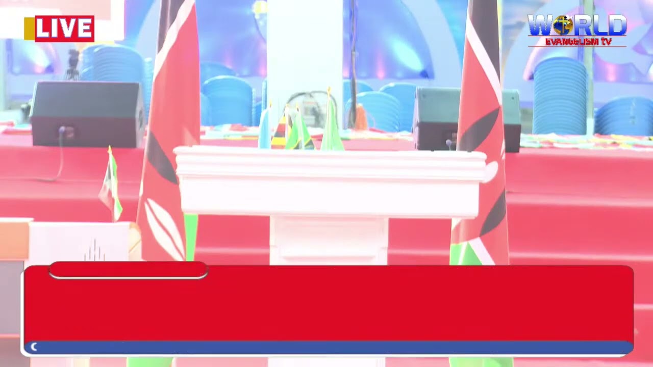 worship hour with newlife worship team.