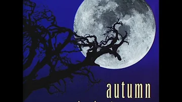 Autumn - The Hating Tree 1996 | Full | Gothic Rock