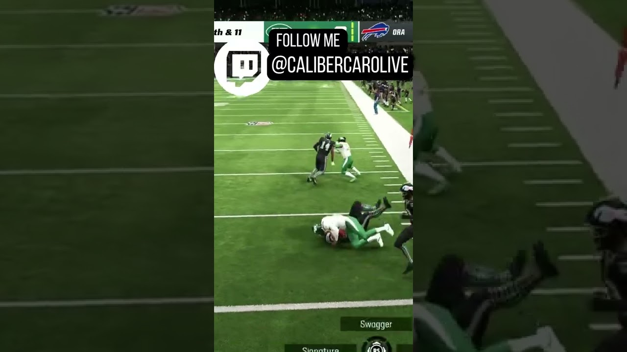 Night Train Lane Denies A Touchdown 