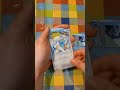 paradosso temporale 6 #shorts #tcg #pokemon #card #spacchetamento