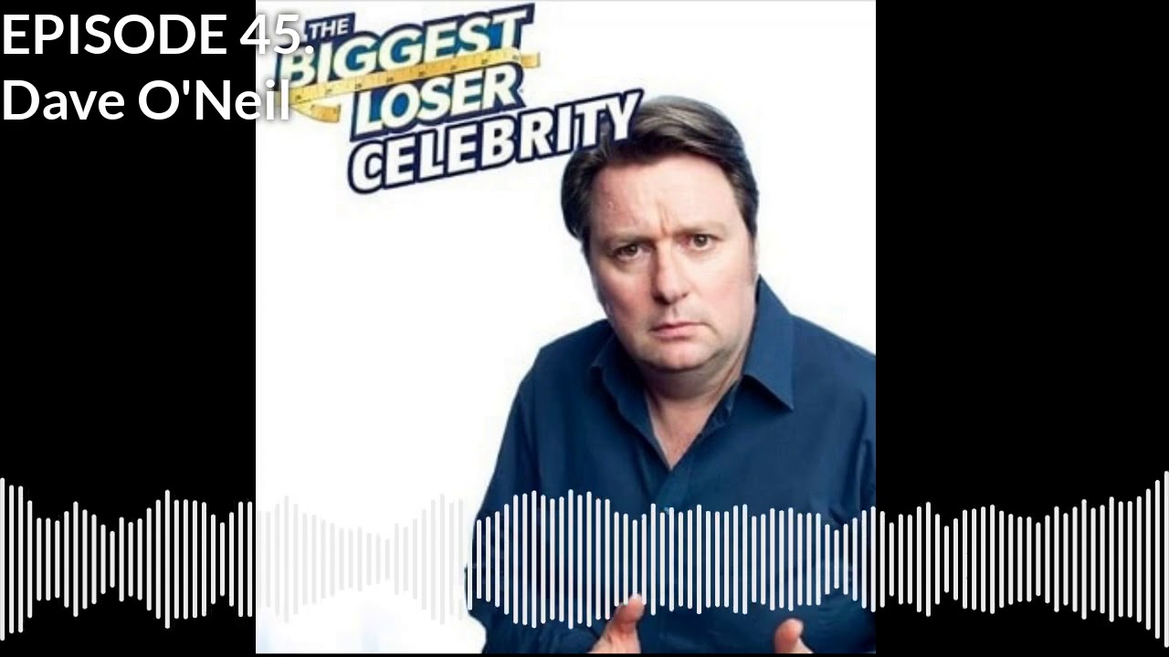 The Phone Hacks Podcast EP45- Dave Oneil