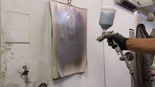 видео: Anest Iwata wider4l против Otrix w400 картинка: Anest Iwata wider4l против Otrix w400