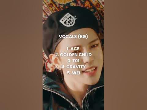 THE TOP 5 4TH GEN GROUPS OF EACH CATEGORY - YouTube