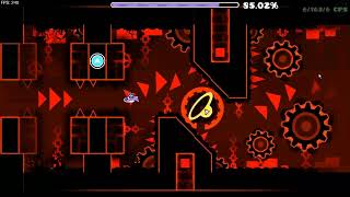 Famous AFTERMATH 100% COMPLETE. 2ND HARDEST / 11TH EXTREME Profile