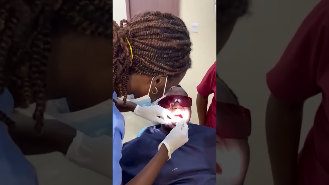 EXPERIENCE THE LUXE DENTAL DIFFERENCE TODAY