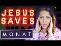 MONAT SCAMMERS ARE BAPTIZING THEIR DOWNLINES!