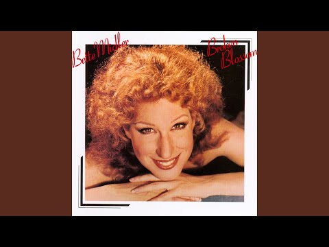 Putar Yellow Beach Umbrella - Bette Midler