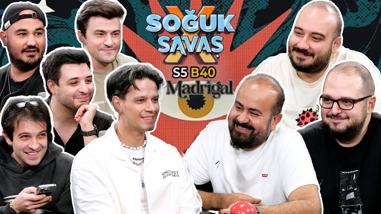 GÜLERSEN KAYBEDERSİN w/ 