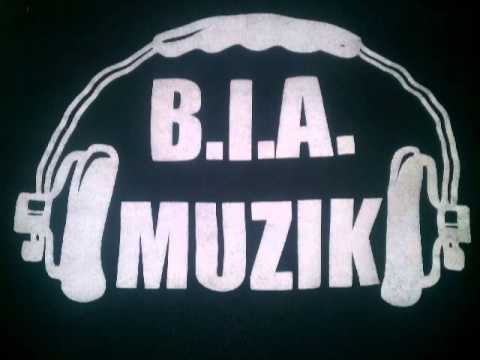 B.I.A Muzik - Click Clack Boom