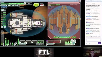 FTL - Kestrel A, Hard Difficulty Part Two