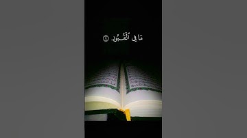 ﴿إن الأنسان لربه لكنود﴾🤍--القارئ خالد الجليل _سورة العاديات🌿♥️🌿