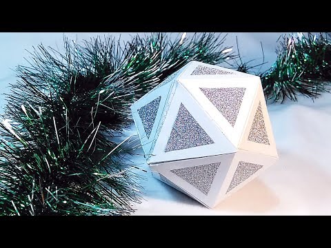 diy-christmas-ornaments.-paper-geometric-shapes-for-christmas-tree-decoration.