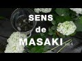 SENS de MASAKI vol.4 ショートムービー ～私の好きな白～