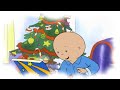 ★★ Caillou Full Episodes HD | Caillou Christmas 🎅 Caillou Holiday Movie ✔ Caillou Full Episodes HD