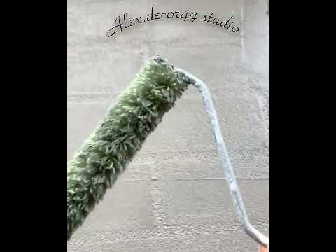 Декоративный кирпич...Трафареты...