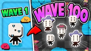 Upgrading DICE People To OVERPOWERED Levels