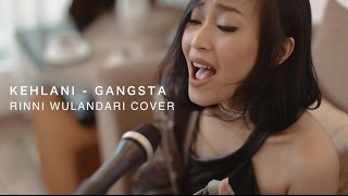Kehlani - Gangsta ( Rinni Wulandari Acoustic Cover)
