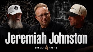 The Evidence for Jesus is Undeniable - Jeremiah Johnston, Pastor Joby Martin & Denny Thompson