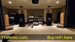 Q&D power cable comparison VERASTARR Grand Illusion Sig