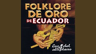 Video thumbnail of "Los Cuatro del Altiplano - Nostalgia"